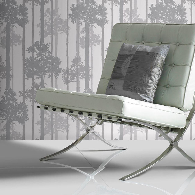 Chair pillow wall trees mirror free wallpaper for tablet - medium preview image