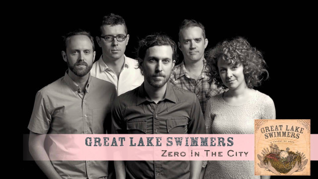 Great lake swimmers zero city free wallpaper for desktop - medium preview image