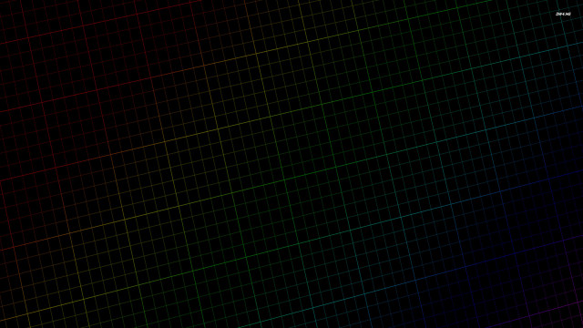 Colorful background black red green free wallpaper for desktop - medium preview image