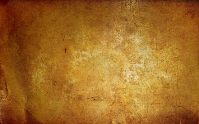 Brown grungy texture black border free wallpaper for desktop - medium preview image