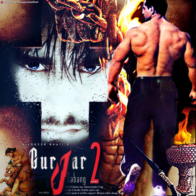 Man sword poster demon face free wallpaper for tablet - medium preview image