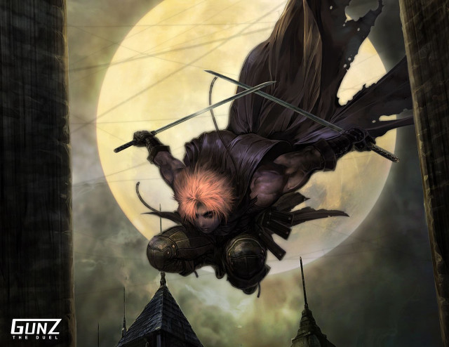 Demon castle fullmoon sword armor free wallpaper for desktop - medium preview image