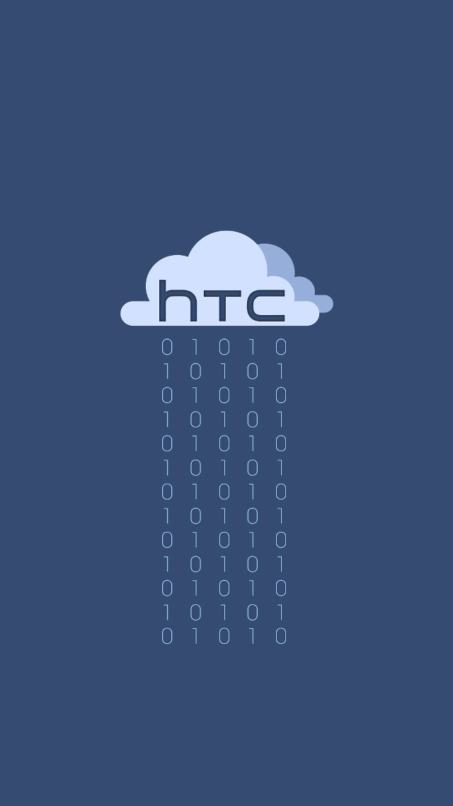 Cloud rain htc image illustration free wallpaper for mobile - medium preview image