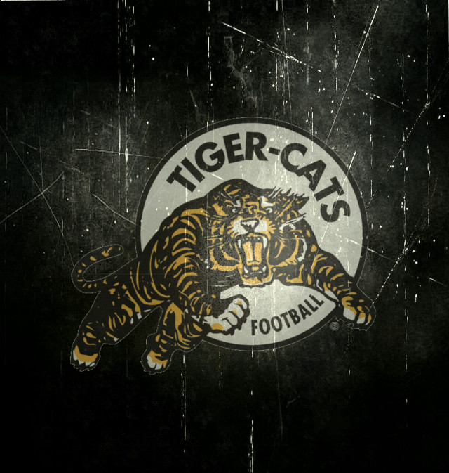 Tiger logo black background bengal free wallpaper for tablet - medium preview image