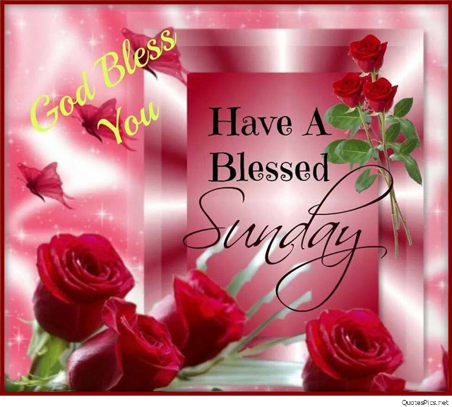 Red rose blessing folk art free wallpaper for tablet - medium preview image