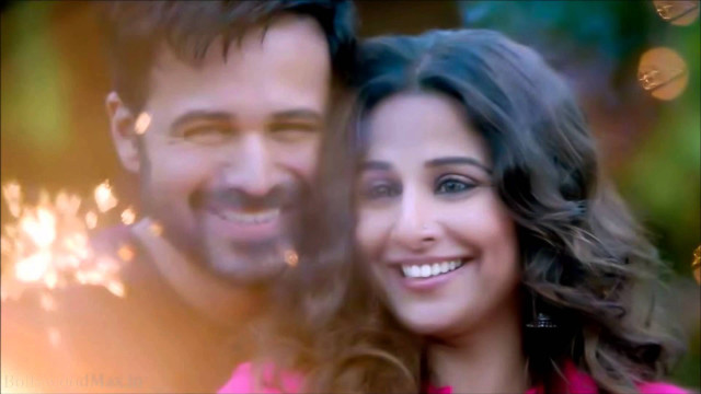 Man woman smiling picture blurry free wallpaper for desktop - medium preview image