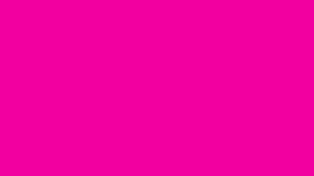 Pink black white border synchromism free wallpaper for desktop - medium preview image