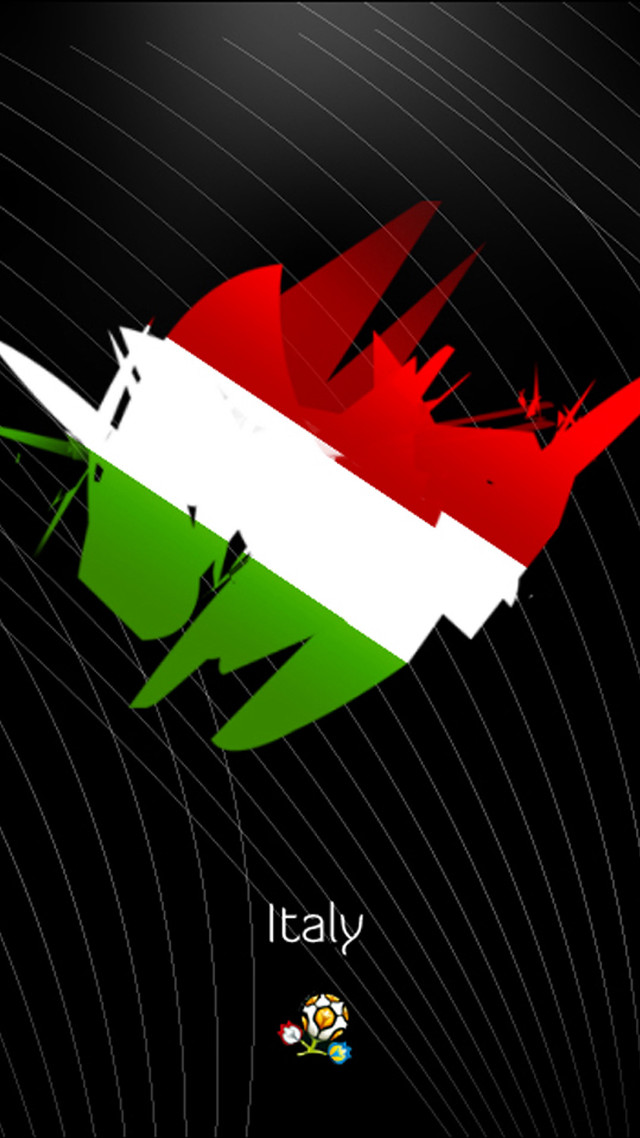 Flag black background white red free wallpaper for mobile - medium preview image