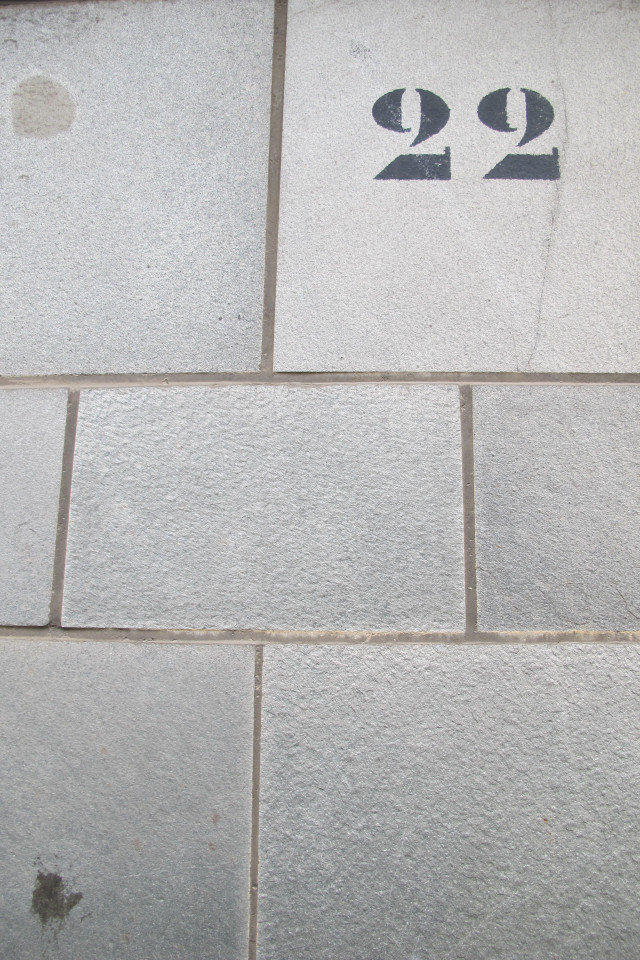 White brick wall number twenty free wallpaper for mobile - medium preview image