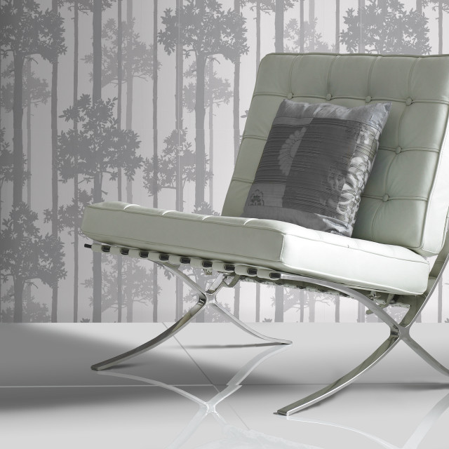 Chair pillow wall trees mirror #2 free wallpaper for tablet - medium preview image