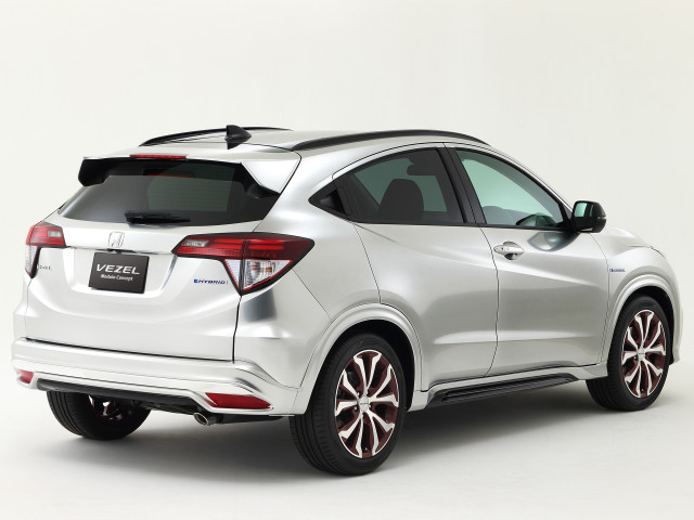 White suv black roof rack free wallpaper for desktop - medium preview image