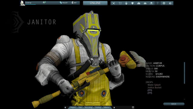 Computer screenshot character yellow outfit free wallpaper for desktop - medium preview image