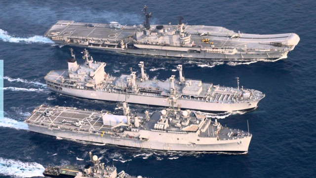 Ships water group caption image free wallpaper for desktop - medium preview image