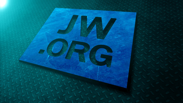 Blue sign jw org green free wallpaper for desktop - medium preview image
