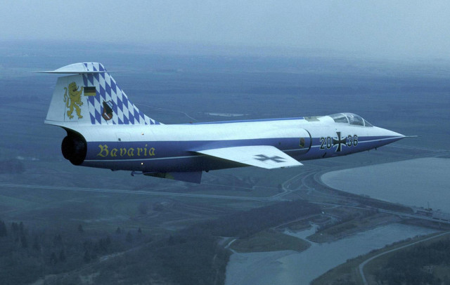 Blue white plane river forest free wallpaper for desktop - medium preview image