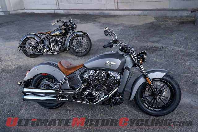 Motorcycle parked parking lot building free wallpaper for desktop - medium preview image