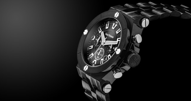 Black watch black dial black free wallpaper for desktop - medium preview image