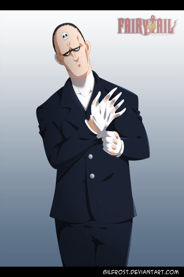 Man suit tie hands folded #2 free wallpaper for mobile - medium preview image