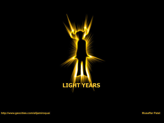 Yellow lightyears logo person lightyears free wallpaper for desktop - medium preview image
