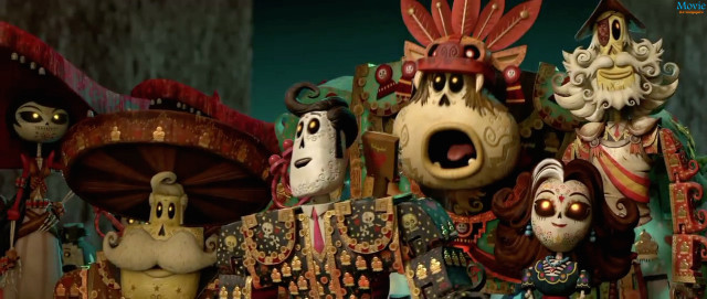 Masks faces costumes group collection free wallpaper for desktop - medium preview image