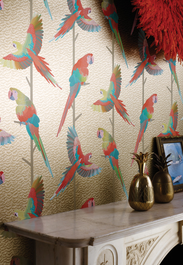 Birds wall picture frame table free wallpaper for mobile - medium preview image