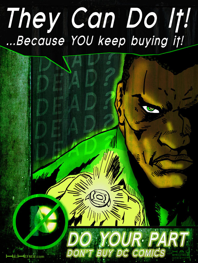 Man green jacket green light free wallpaper for mobile - medium preview image