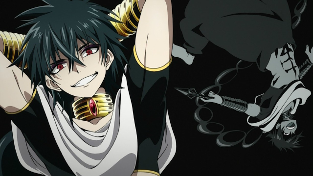 Man black hair white shirt #2 free wallpaper for desktop - medium preview image