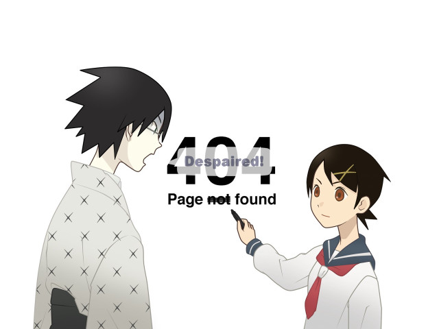 Boy girl cellphone screen caption free wallpaper for desktop - medium preview image