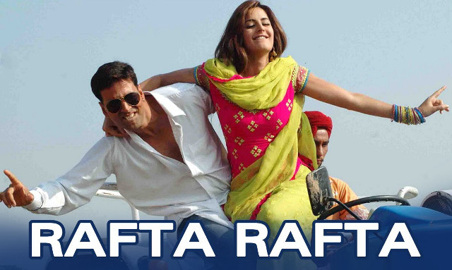 Man woman dancing scene movie free wallpaper for desktop - medium preview image