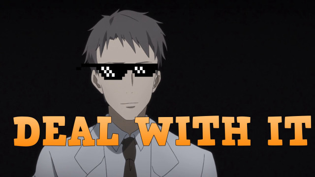 Man sunglasses tie deal with free wallpaper for desktop - medium preview image