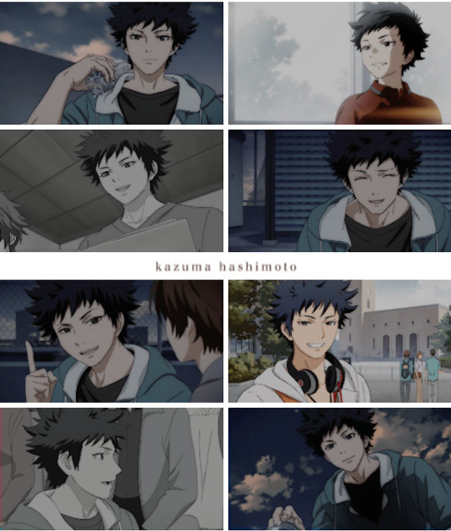 Anime series man woman middle free wallpaper for mobile - medium preview image