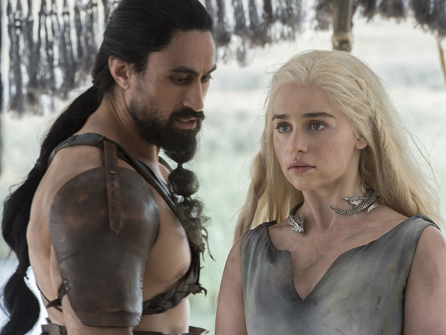 Man woman forest tree branch free wallpaper for desktop - medium preview image