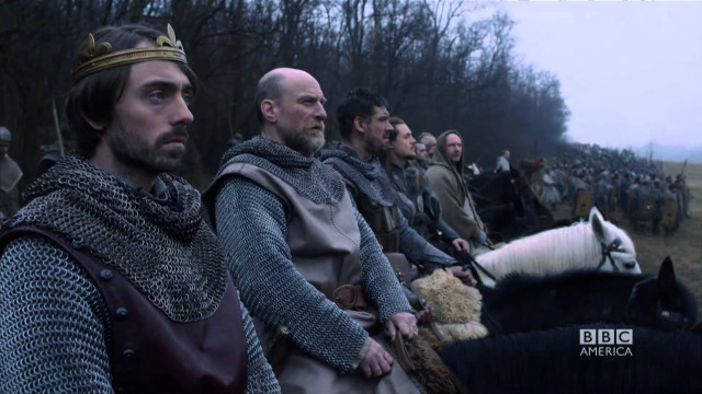 Men horses field trees sky free wallpaper for desktop - medium preview image