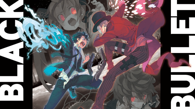 Poster group black background red free wallpaper for desktop - medium preview image