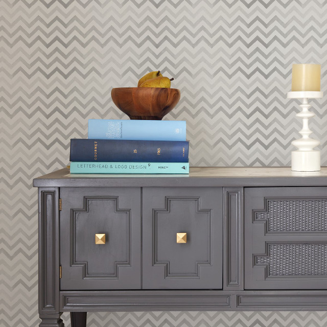 Gray dresser bowl books lamp free wallpaper for tablet - medium preview image