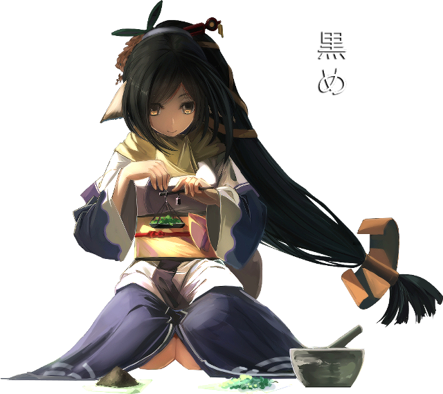 Woman sitting ground plate food free wallpaper for tablet - medium preview image