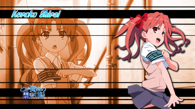 Girl red hair bench wall free wallpaper for desktop - medium preview image