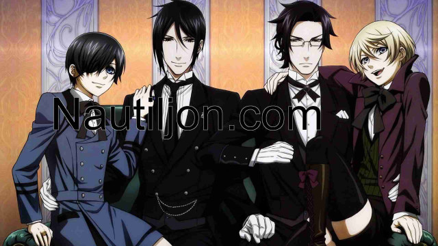 People suits ties group nattion free wallpaper for desktop - medium preview image