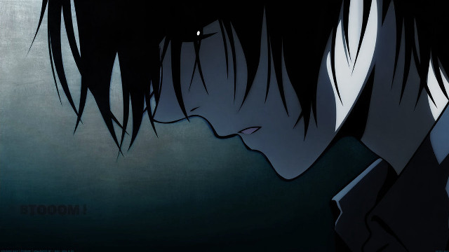 Cedric seaut keosmasons anime vanitas free wallpaper for desktop - medium preview image