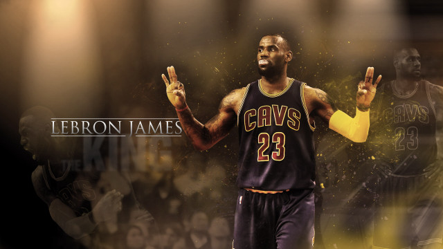 Man black jersey holding basketball free wallpaper for desktop - medium preview image