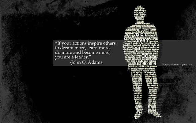 Man black background quote john free wallpaper for desktop - medium preview image