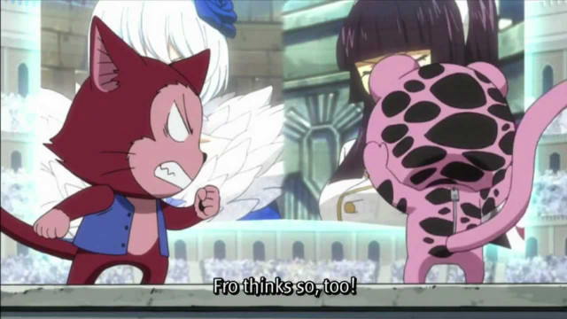 Cartoon cat winged cat back free wallpaper for desktop - medium preview image