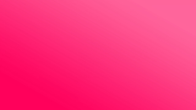Pink background white border black #8 free wallpaper for desktop - medium preview image