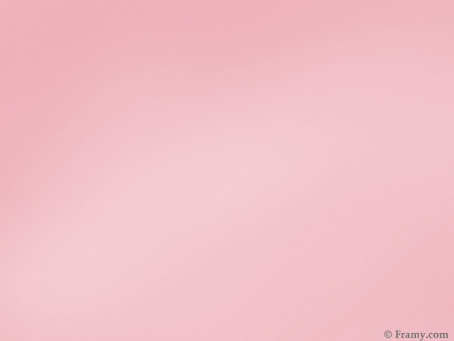 Pink background white border black #5 free wallpaper for desktop - medium preview image