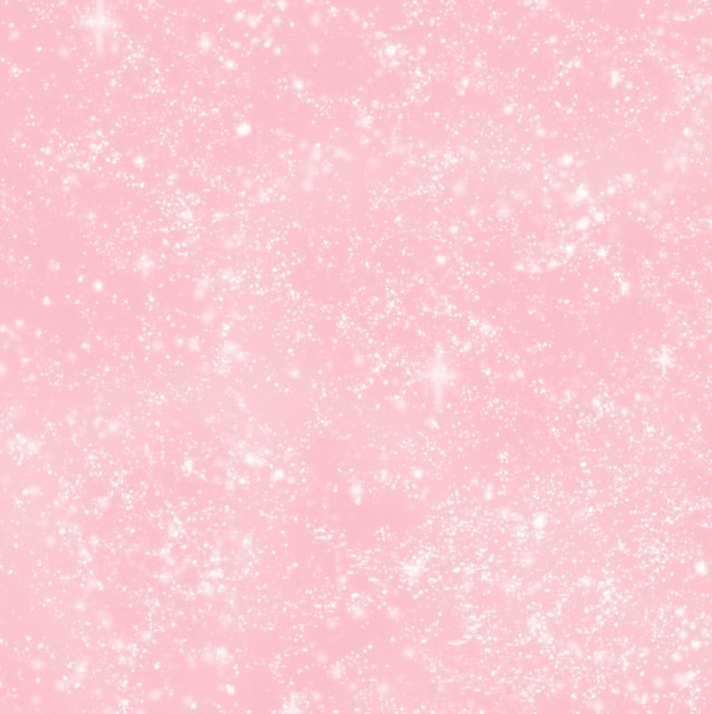 Pink background white stars snowflakes free wallpaper for tablet - medium preview image
