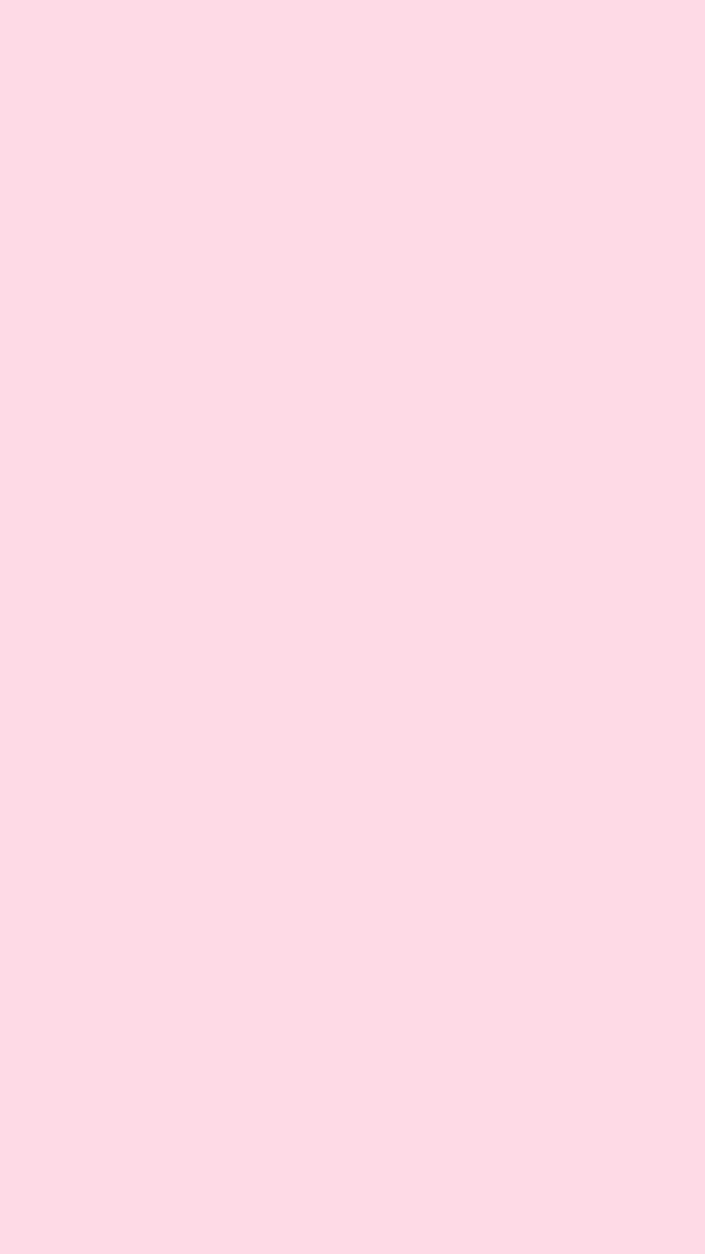 Pink white black bordered minimalist free wallpaper for mobile - medium preview image