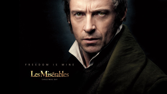 Man coat black background les free wallpaper for desktop - medium preview image