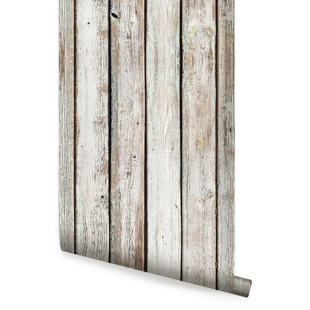 White wooden wall background plank free wallpaper for tablet - medium preview image