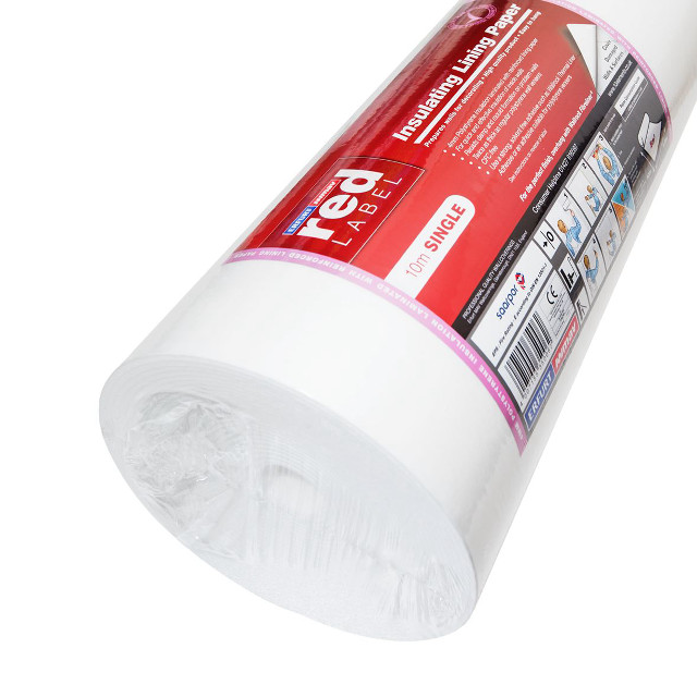 White paper red label stripe free wallpaper for tablet - medium preview image