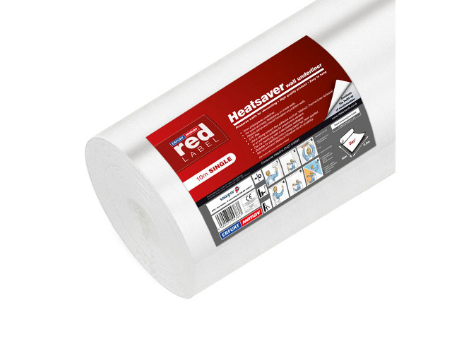 White paper roll red label free wallpaper for desktop - medium preview image